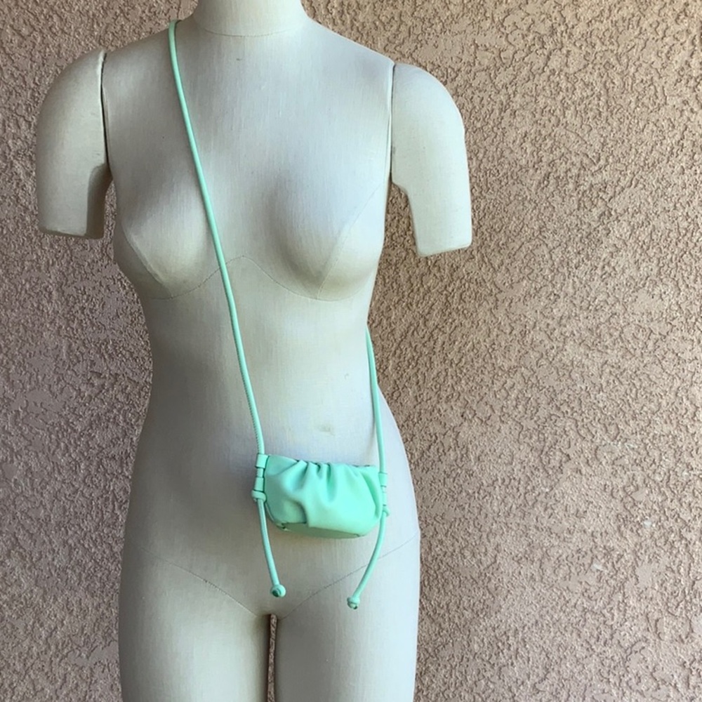 MNG Mini Crossbody Bag